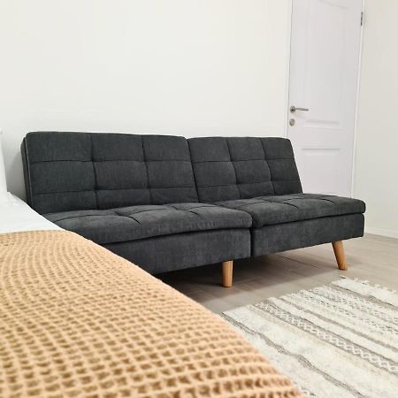 Oria Studio'S 엘라트 외부 사진